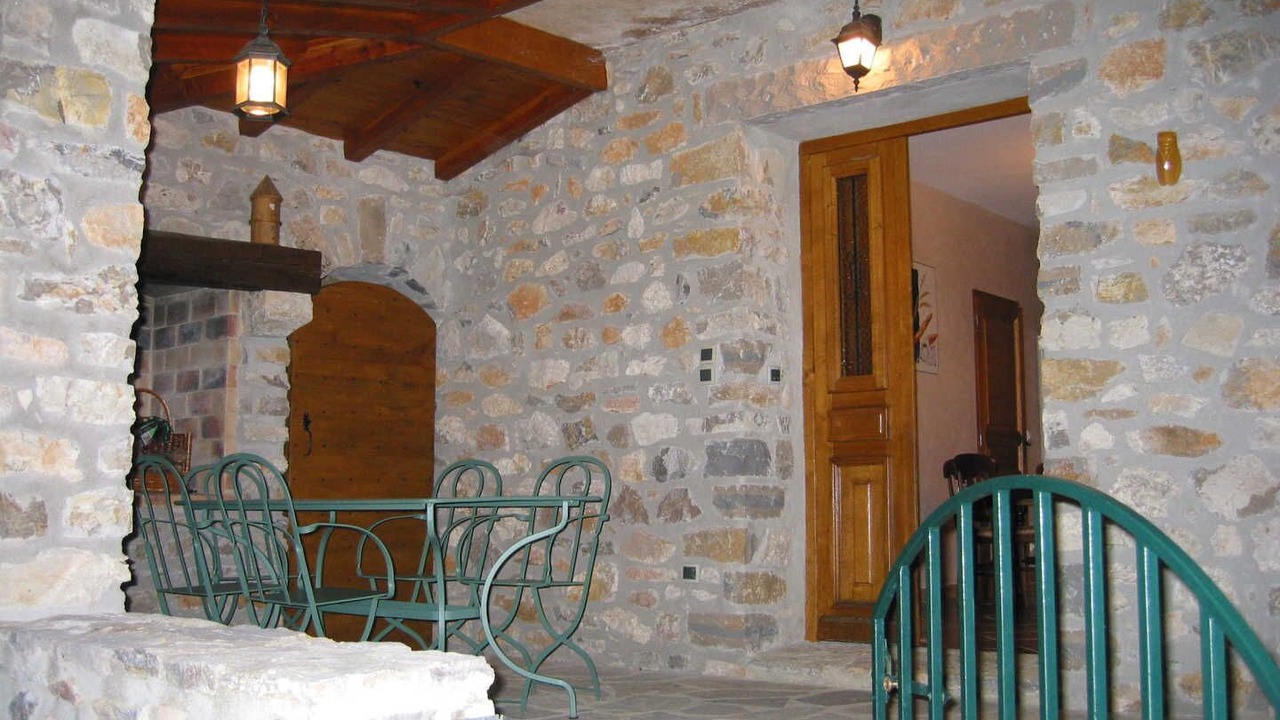 Photo of Outdoor in Brissac