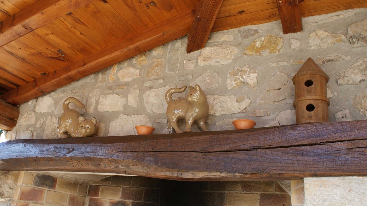 Photo of Outdoor in Brissac