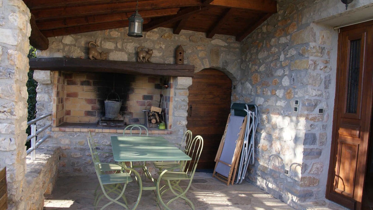 Photo of Outdoor in Brissac