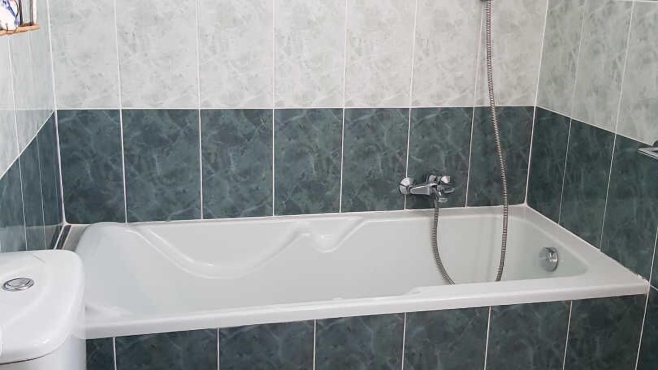 Photo of Bathroom in Brissac