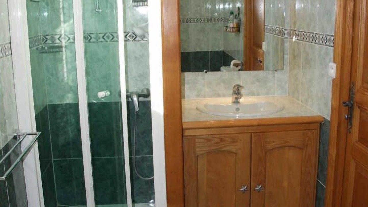 Photo of Bathroom in Brissac