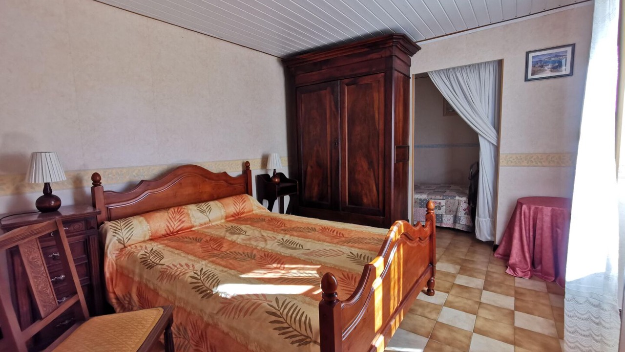 Photo of Bedroom in Le Bosc