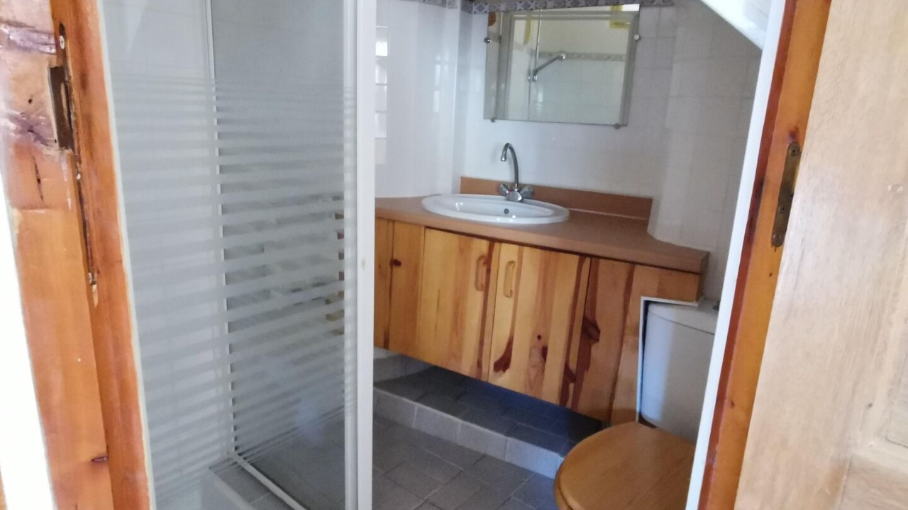 Photo of Bathroom in Le Bosc