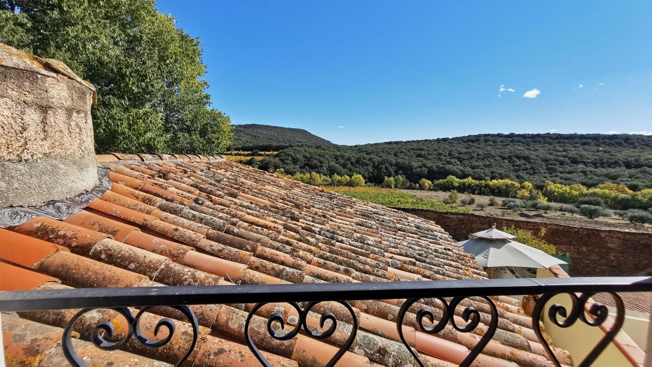 Photo of Outdoor in Le Bosc