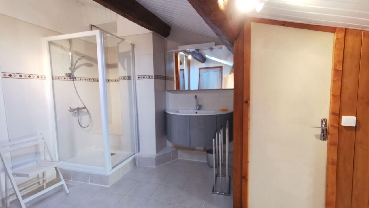 Photo of Bathroom in Le Bosc