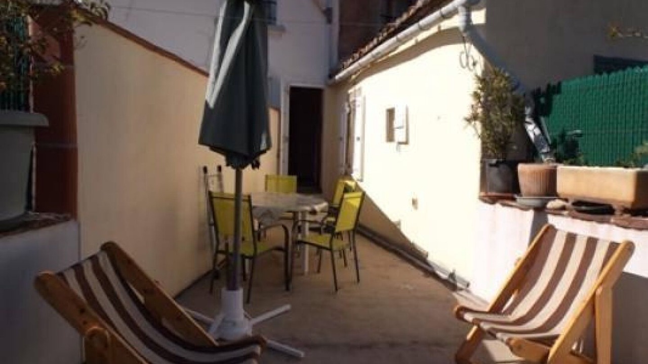 Photo of Outdoor in Le Bosc