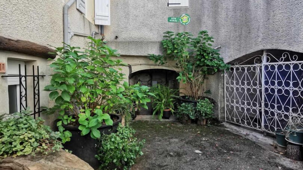 Photo of Outdoor in Le Bosc