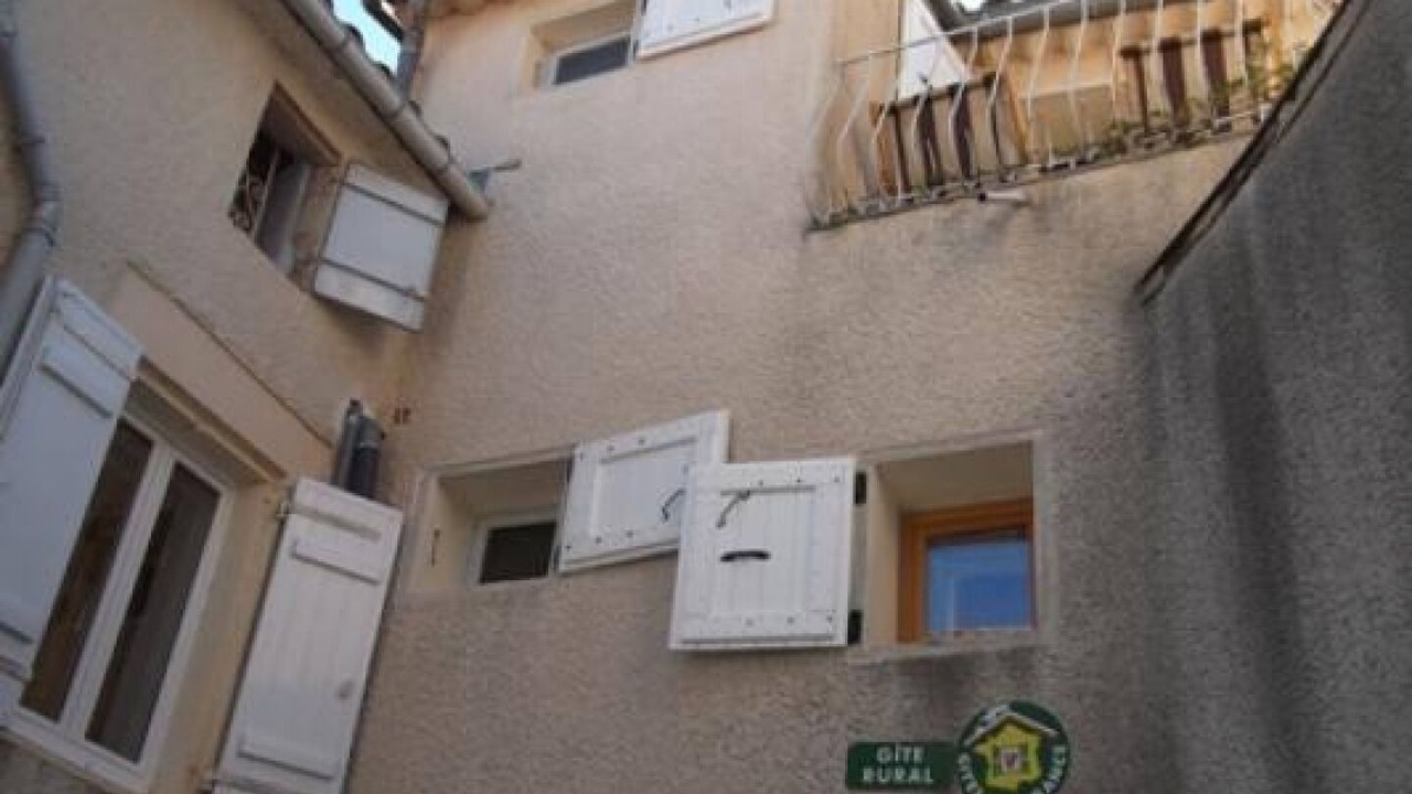 Photo of Outdoor in Le Bosc