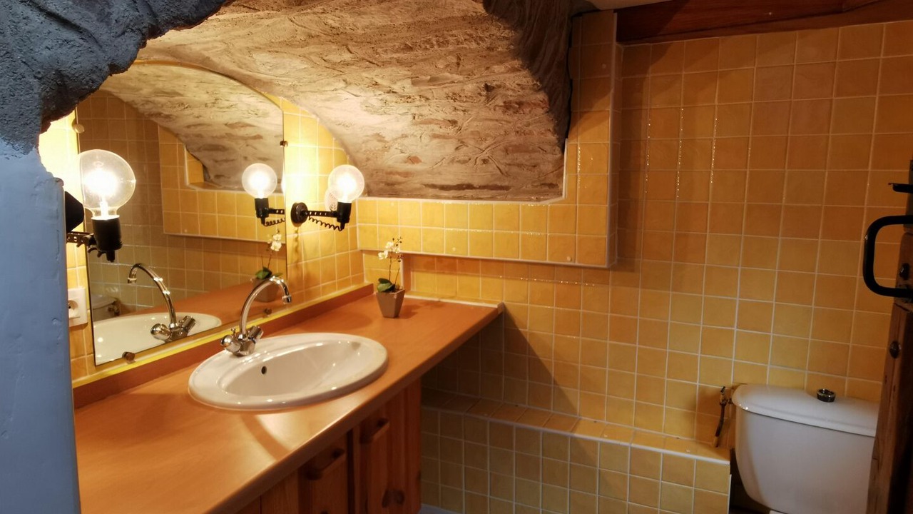Photo of Bathroom in Le Bosc