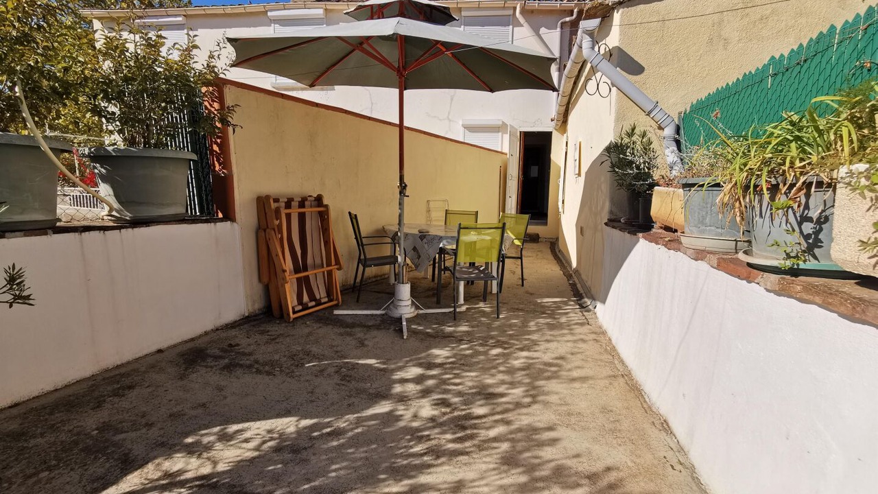 Photo of Outdoor in Le Bosc