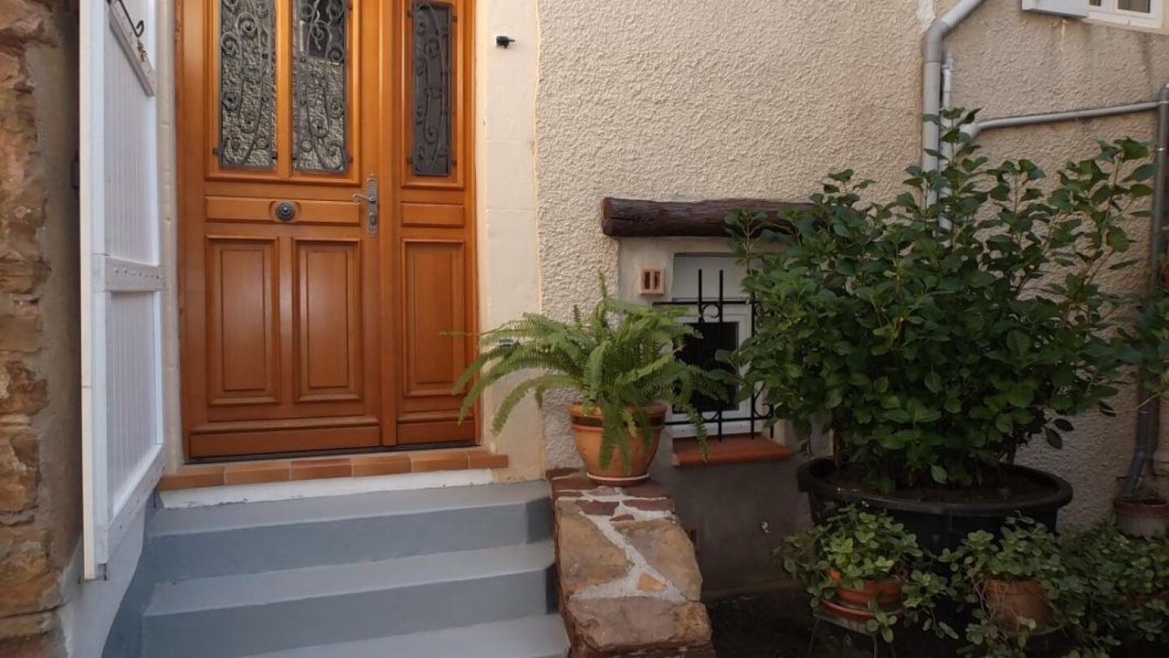 Photo of Outdoor in Le Bosc