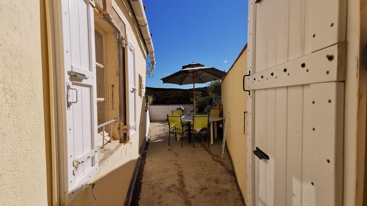 Photo of Outdoor in Le Bosc