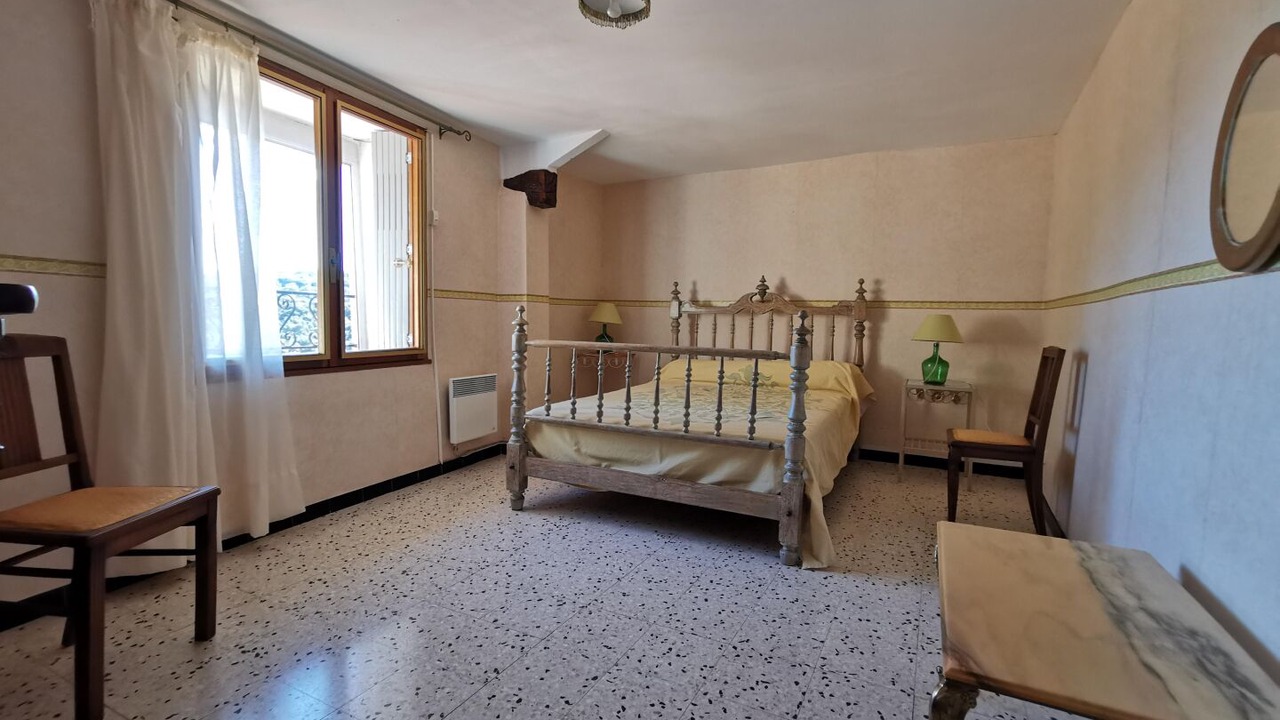 Photo of Bedroom in Le Bosc