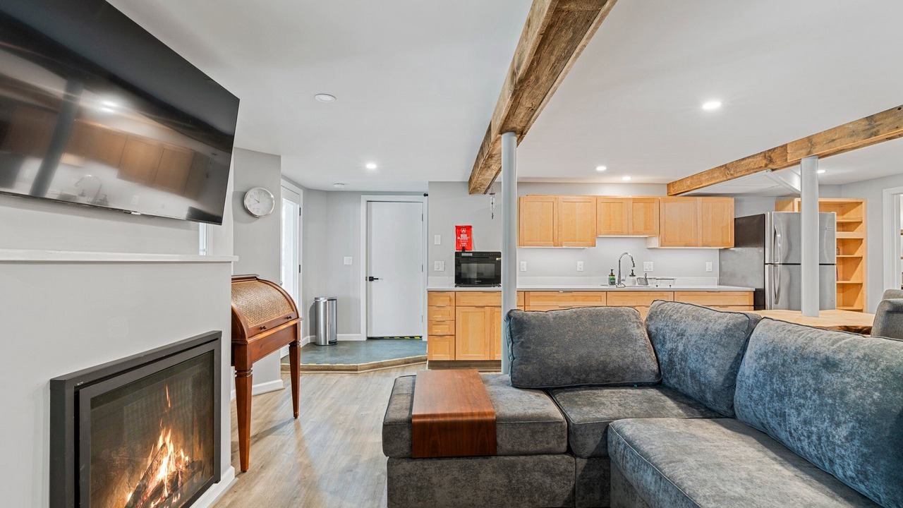 Photo of Livingroom in Otis