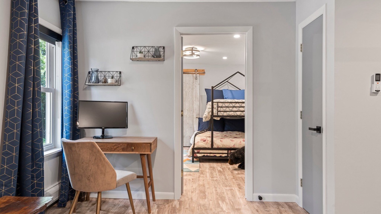 Photo of Bedroom in Otis