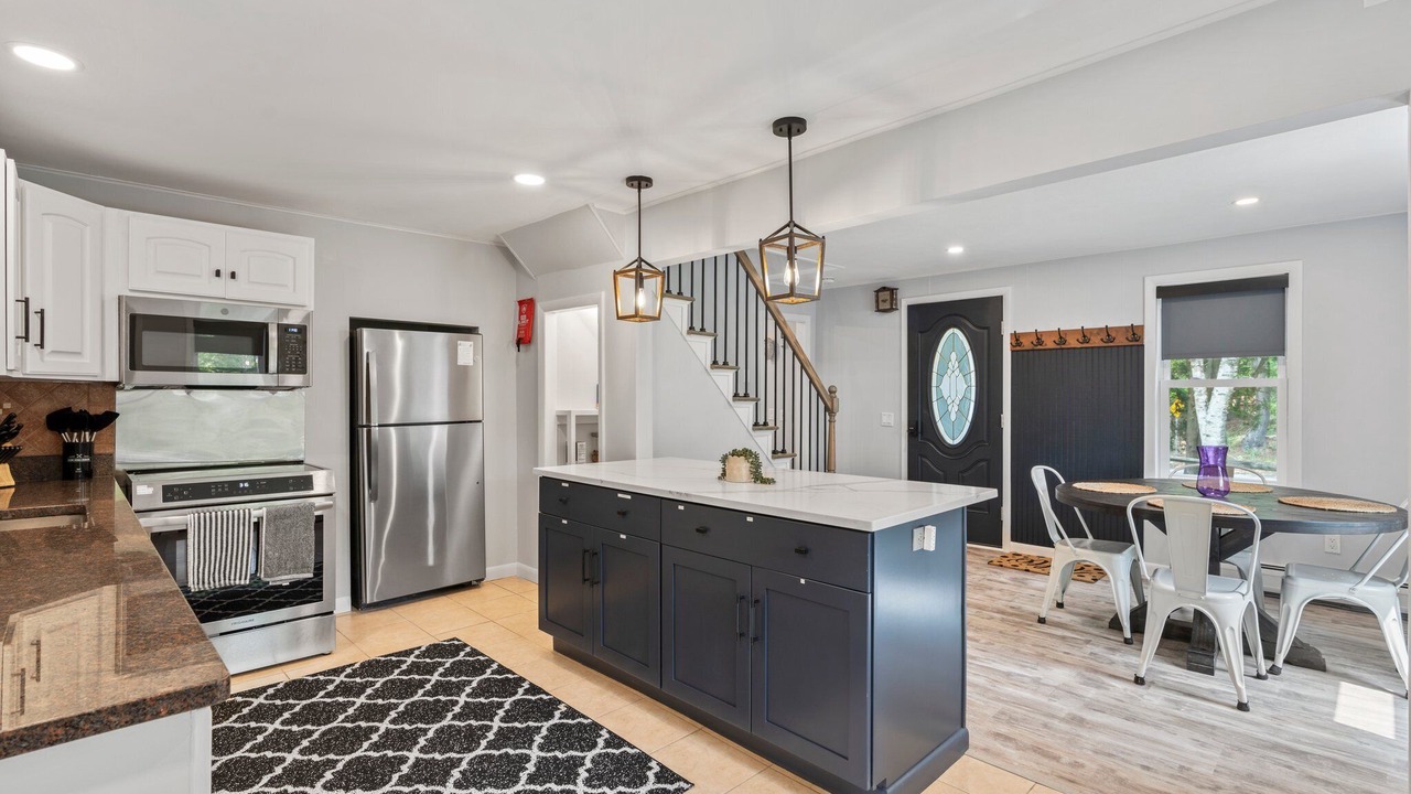 Photo of Kitchen in Otis