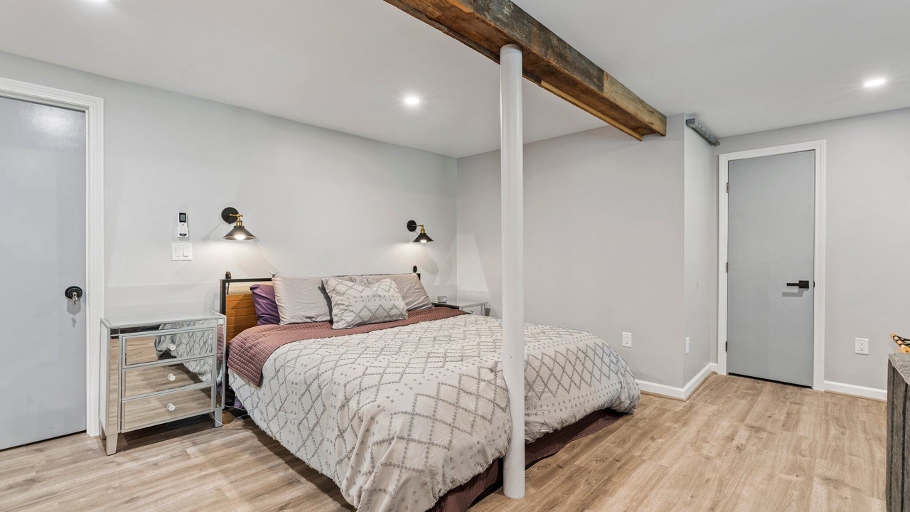 Photo of Bedroom in Otis