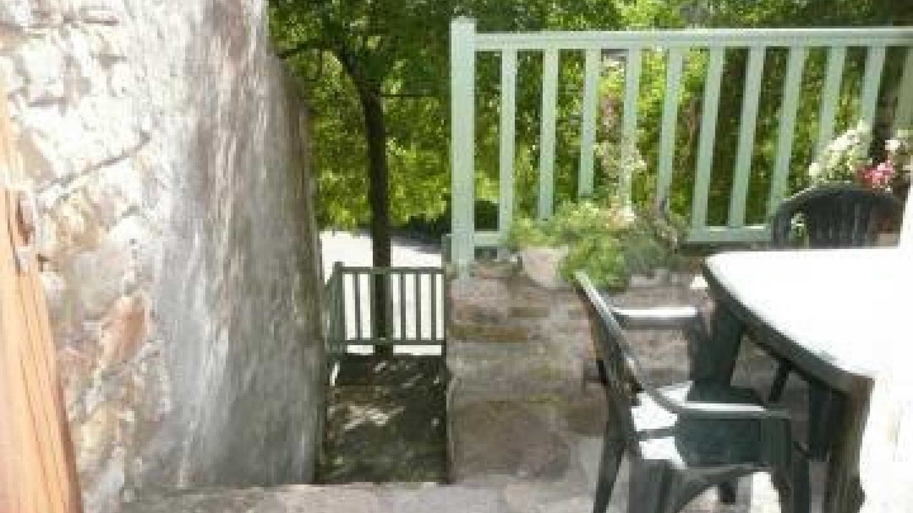 Photo of Outdoor in Dio-et-Valquieres