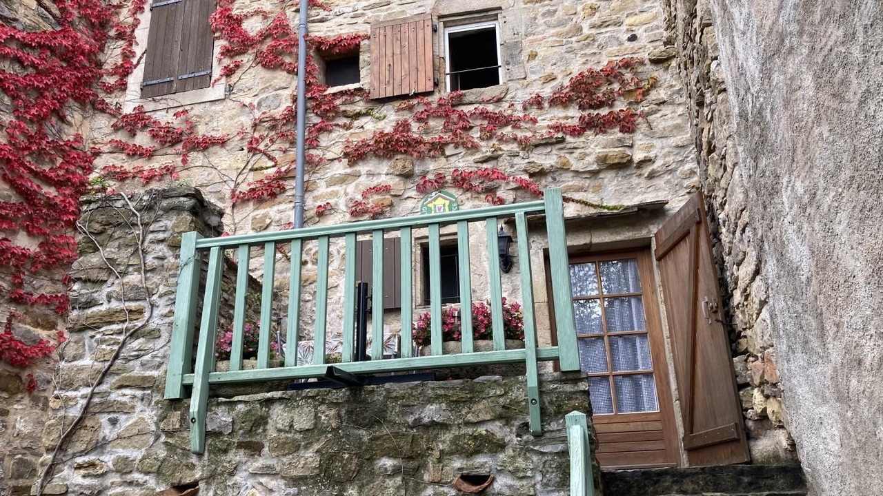 Photo of Outdoor in Dio-et-Valquieres