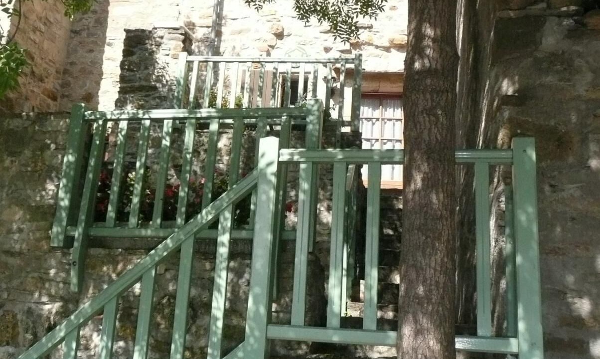 Photo of Outdoor in Dio-et-Valquieres
