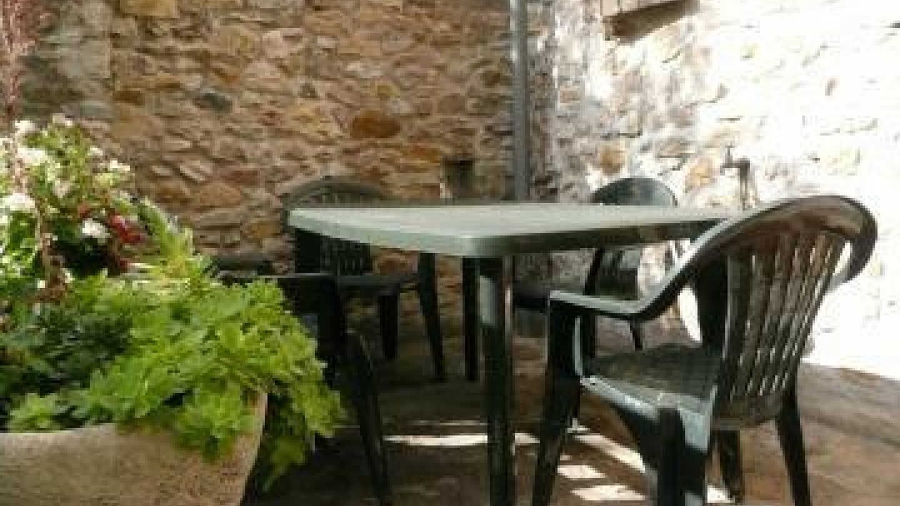 Photo of Outdoor in Dio-et-Valquieres