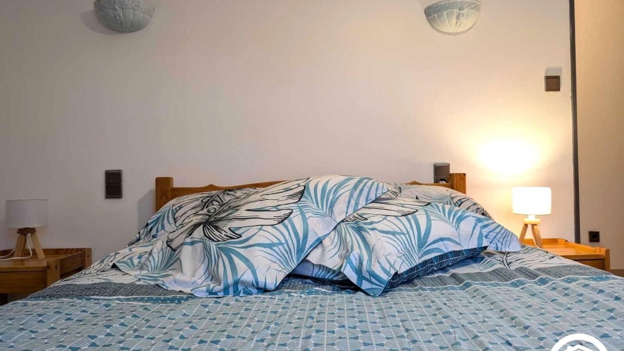 Photo of Bedroom in Castanet-le-Haut