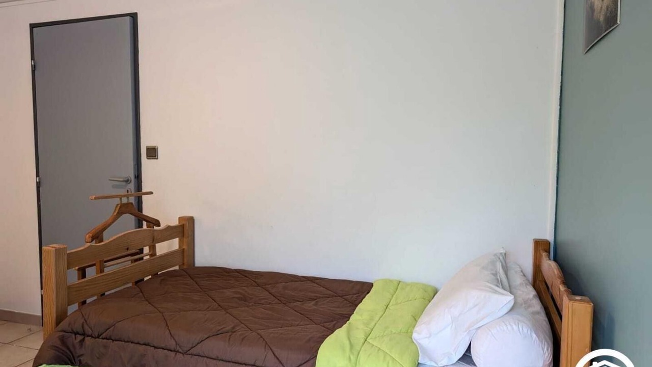 Photo of Bedroom in Castanet-le-Haut