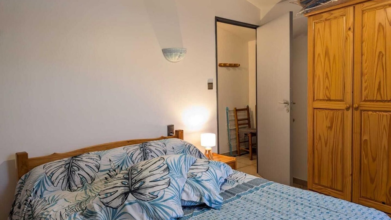 Photo of Bedroom in Castanet-le-Haut
