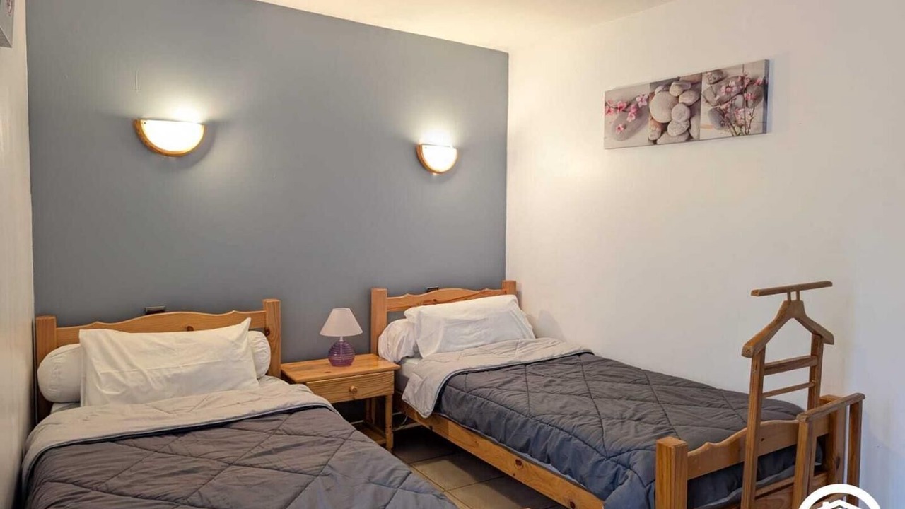 Photo of Bedroom in Castanet-le-Haut