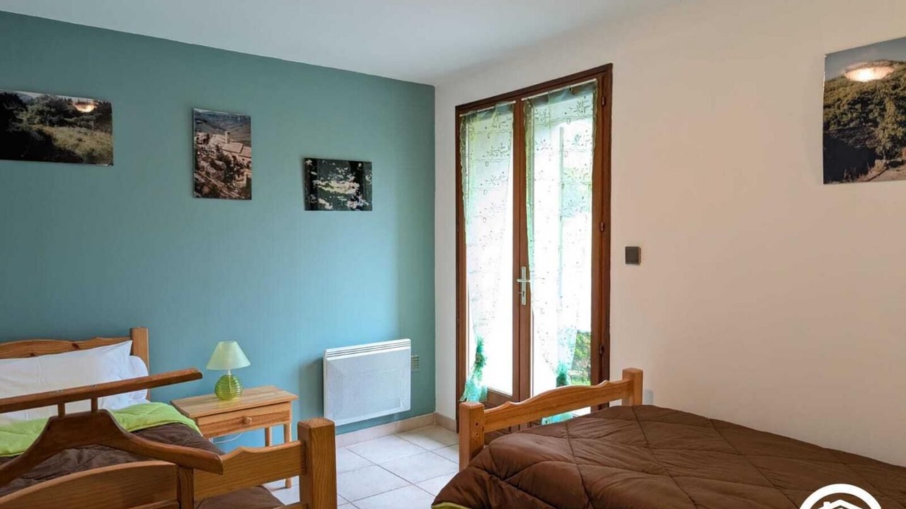 Photo of Bedroom in Castanet-le-Haut