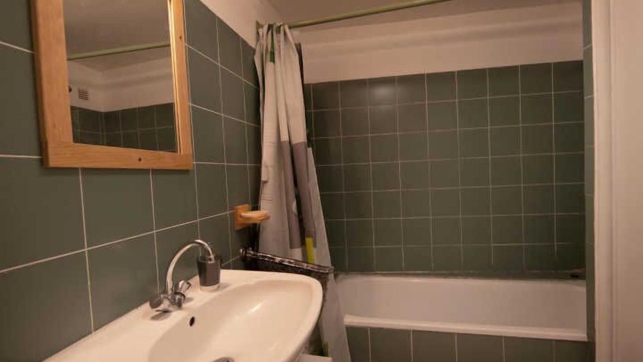 Photo of Bathroom in Castanet-le-Haut