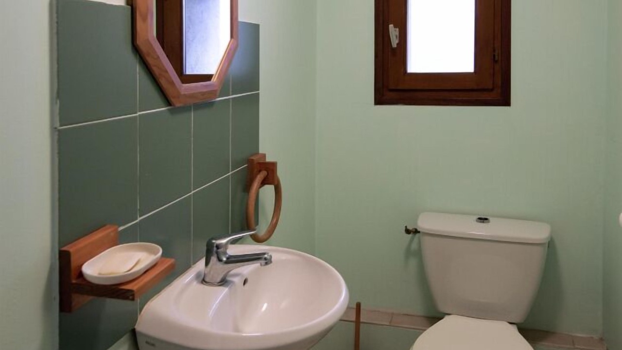 Photo of Bathroom in Castanet-le-Haut