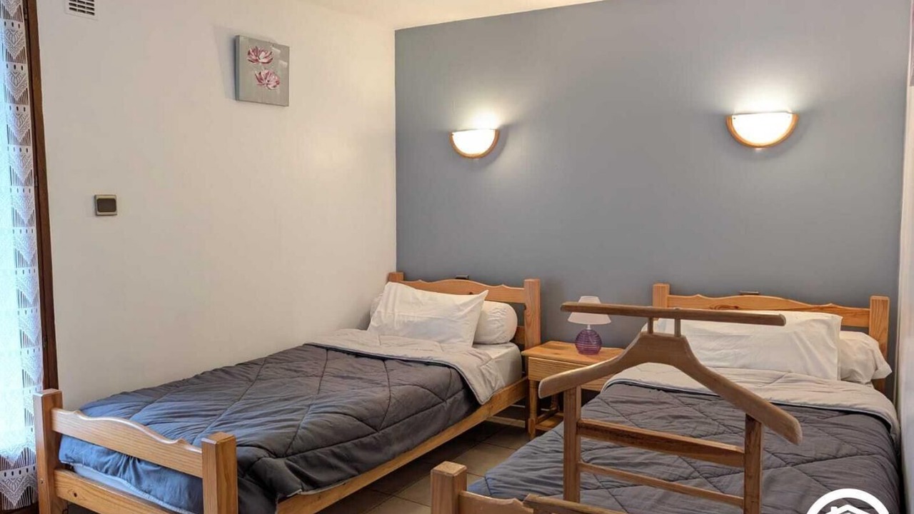 Photo of Bedroom in Castanet-le-Haut