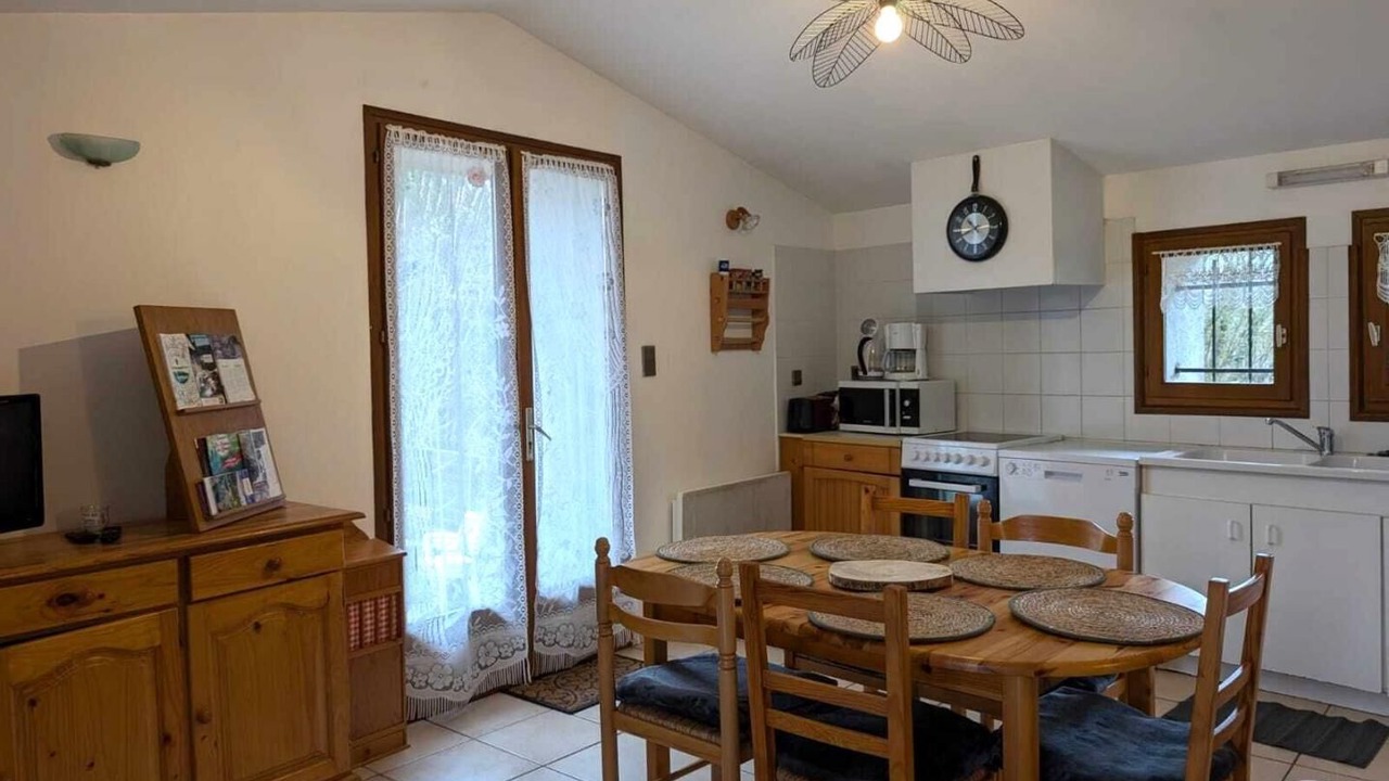 Photo of Kitchen in Castanet-le-Haut
