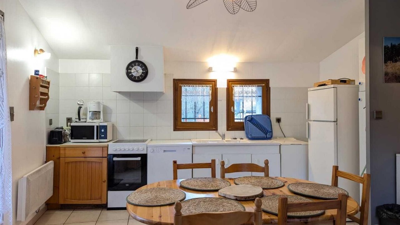 Photo of Kitchen in Castanet-le-Haut