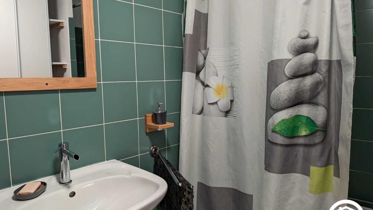 Photo of Bathroom in Castanet-le-Haut