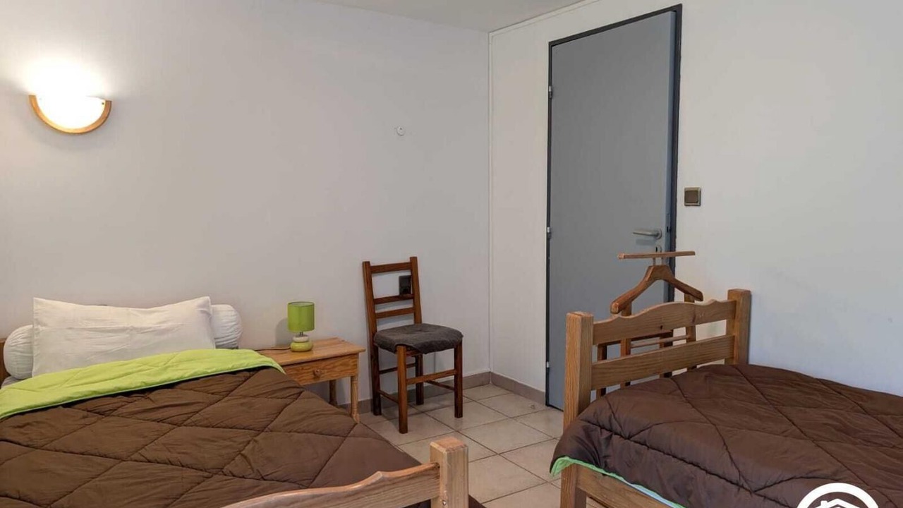 Photo of Bedroom in Castanet-le-Haut