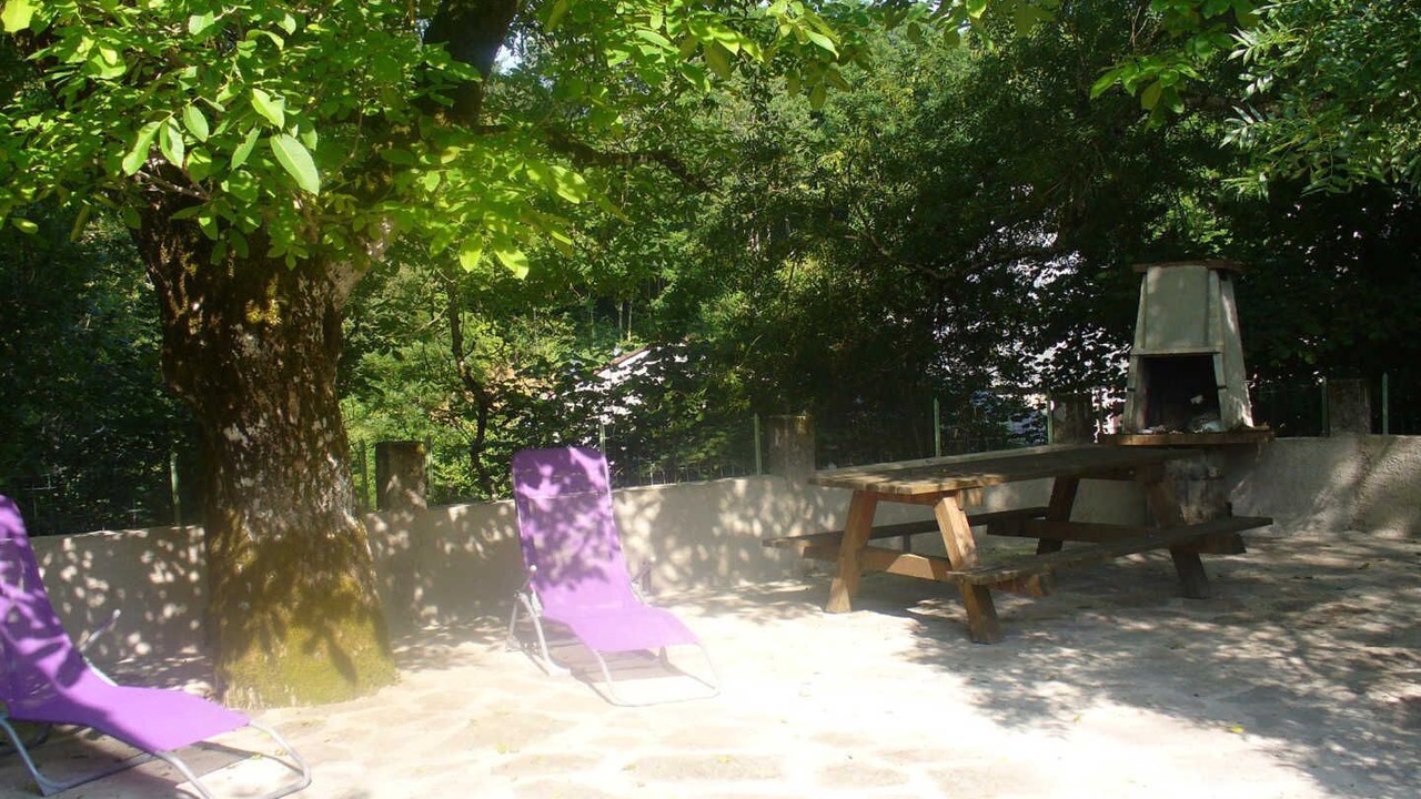 Photo of Outdoor in Castanet-le-Haut