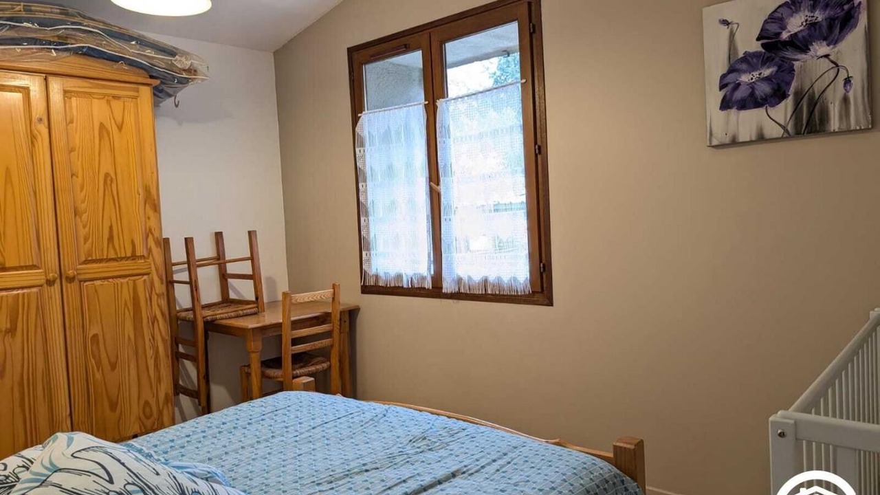 Photo of Bedroom in Castanet-le-Haut