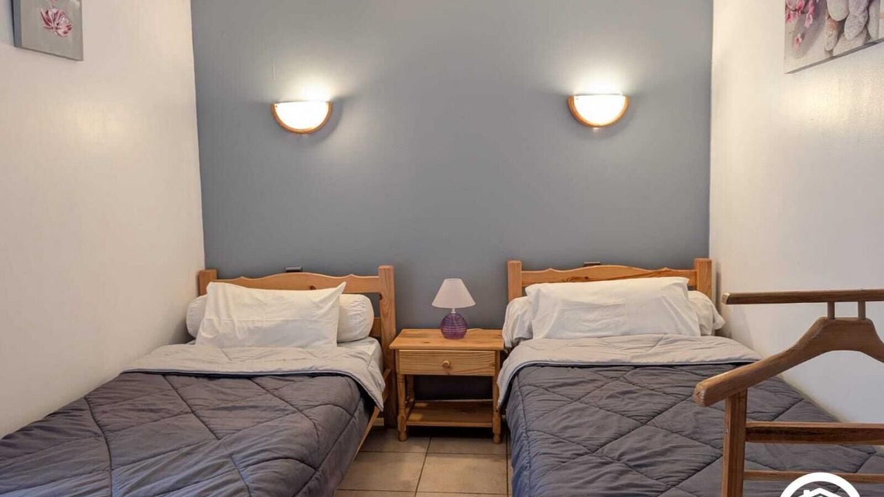 Photo of Bedroom in Castanet-le-Haut