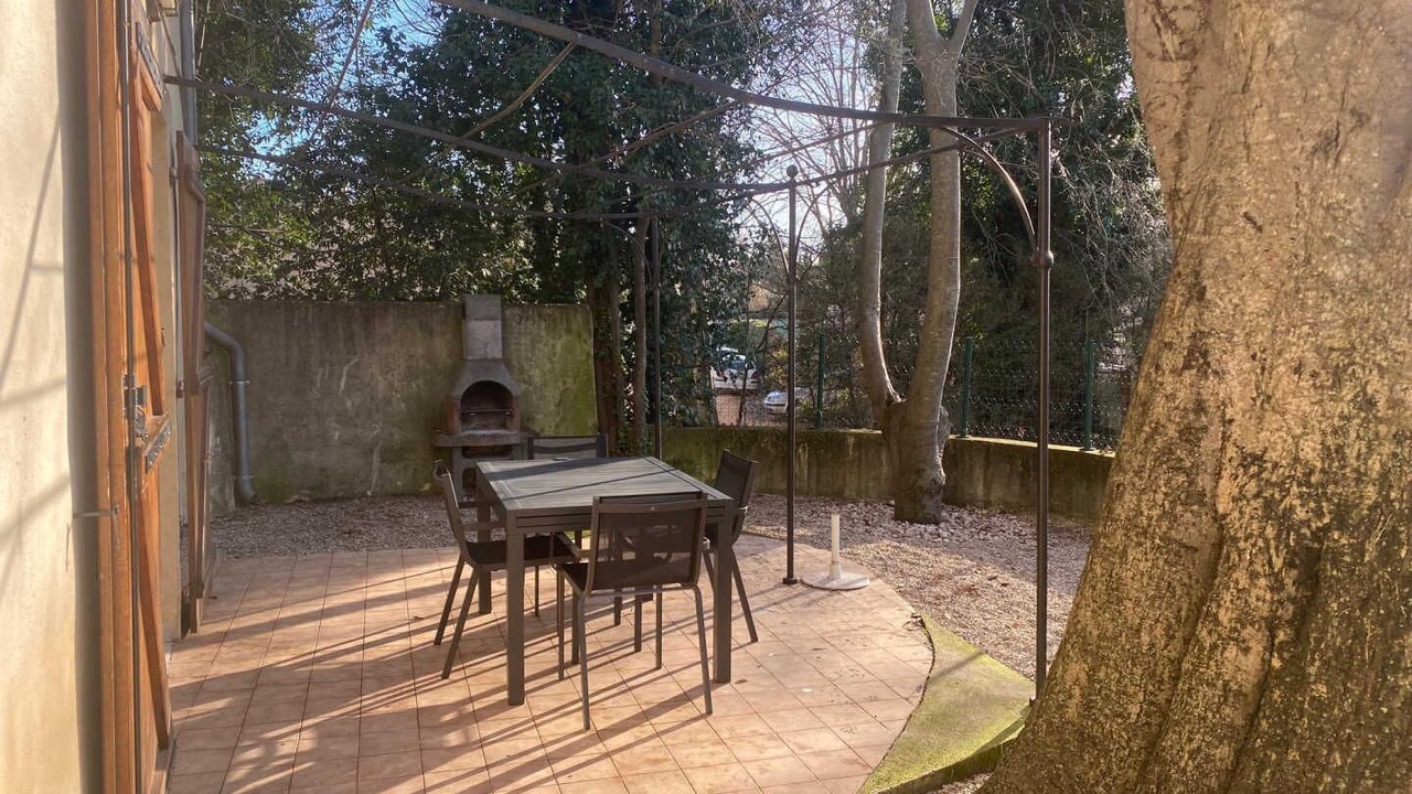 Photo of Outdoor in Sainte-Croix-de-Quintillargues