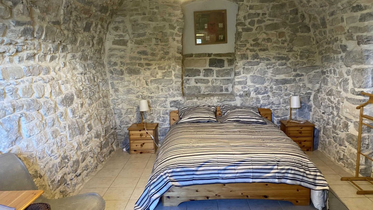 Photo of Bedroom in Sainte-Croix-de-Quintillargues