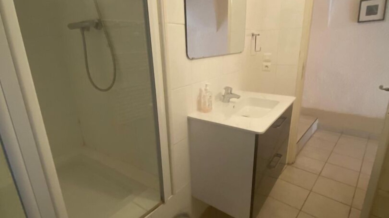 Photo of Bathroom in Sainte-Croix-de-Quintillargues