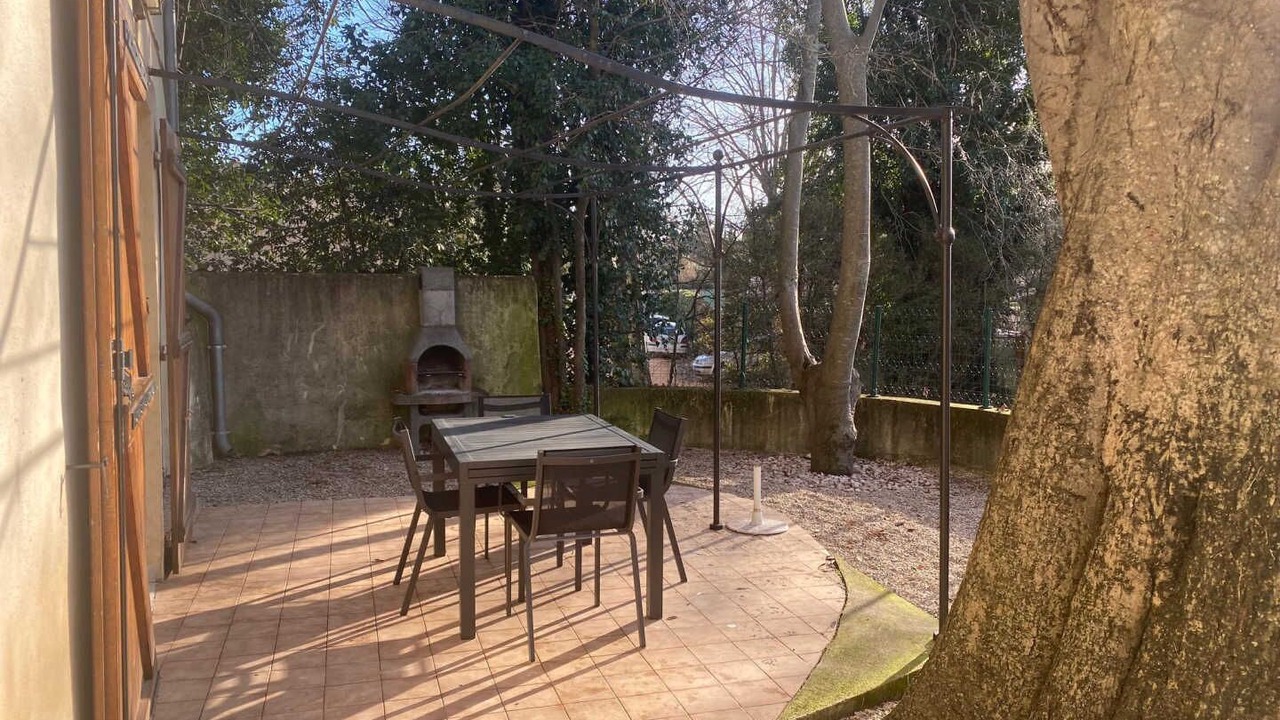 Photo of Outdoor in Sainte-Croix-de-Quintillargues