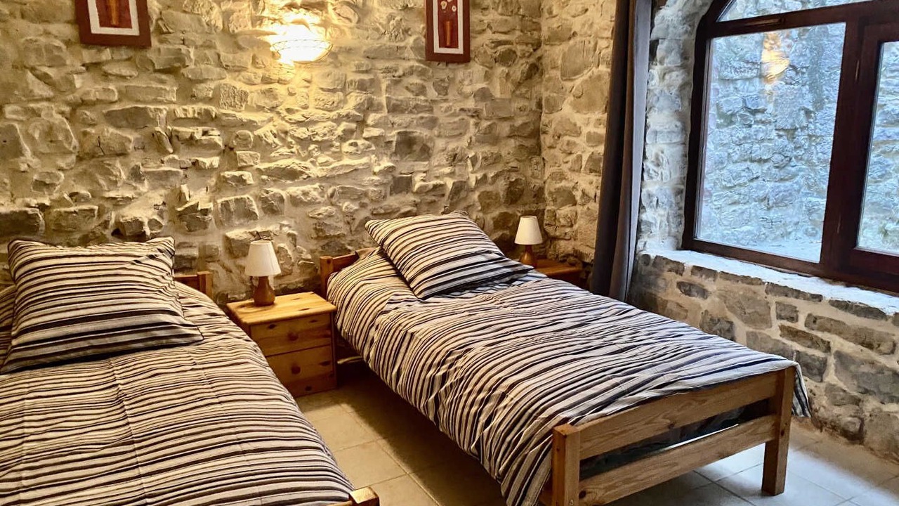 Photo of Bedroom in Sainte-Croix-de-Quintillargues