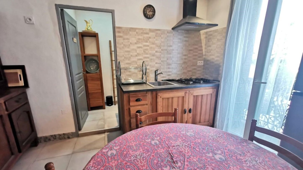 Photo of Kitchen in Assas