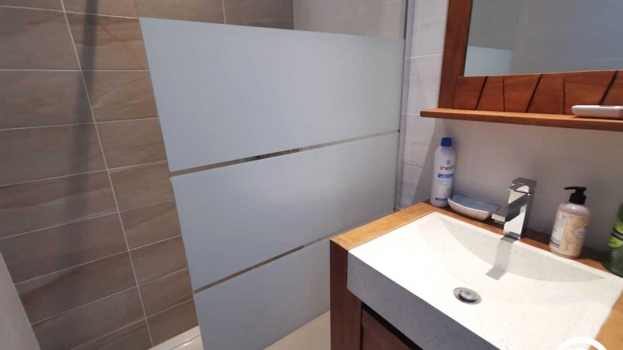 Photo of Bathroom in Assas