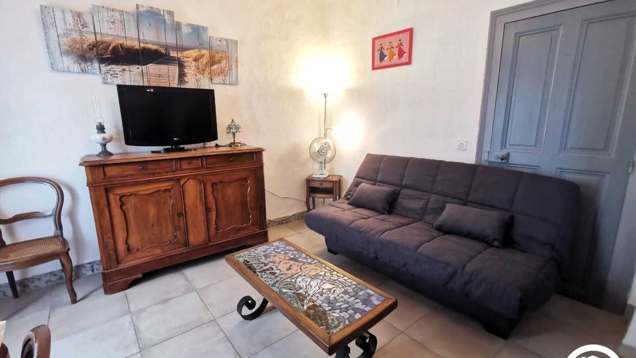 Photo of Livingroom in Assas