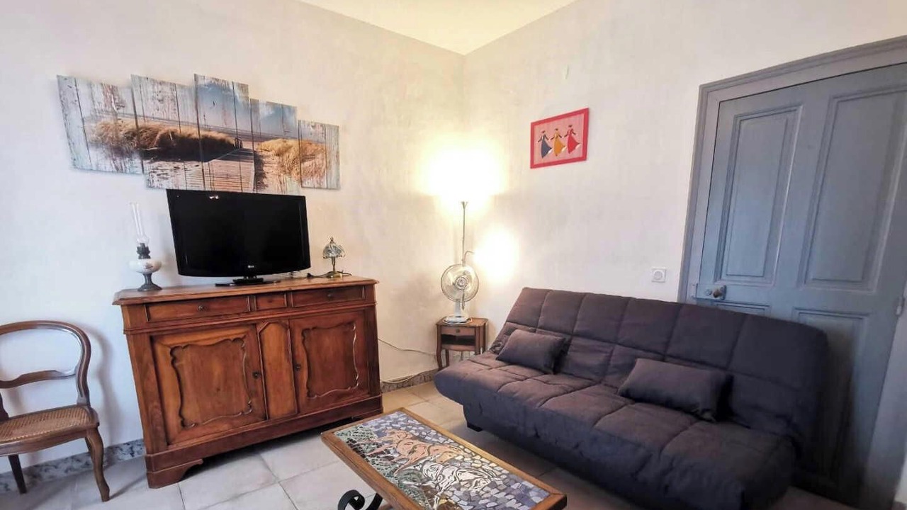Photo of Livingroom in Assas