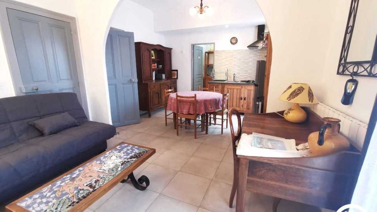 Photo of Livingroom in Assas